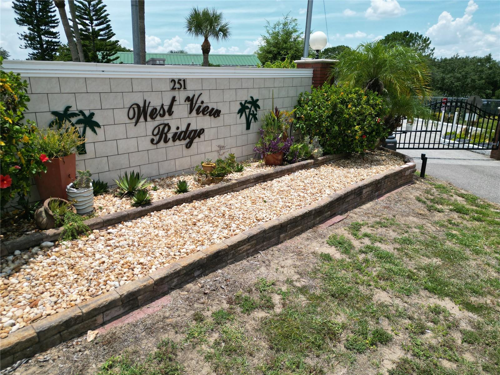 WEST VIEW RIDGE RESORTS INC - Residential