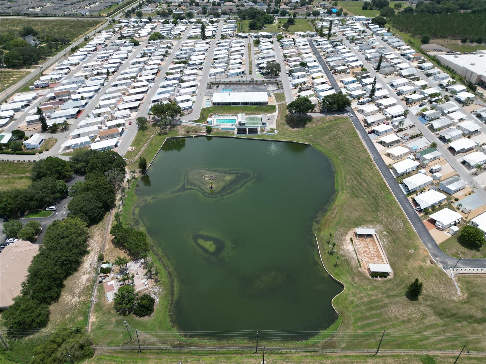 WEST VIEW RIDGE RESORTS INC - Residential