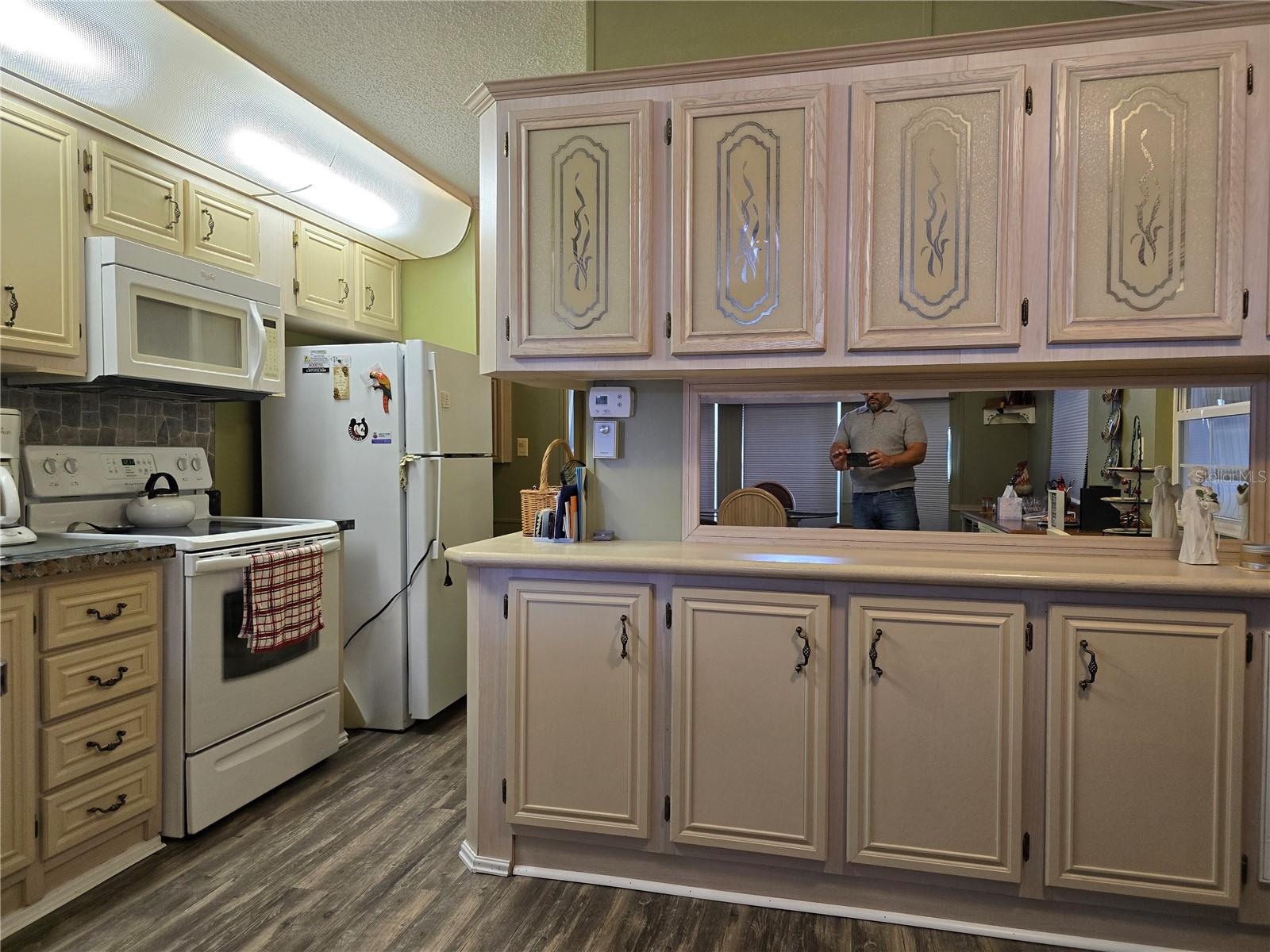 WEST VIEW RIDGE RESORTS INC - Residential