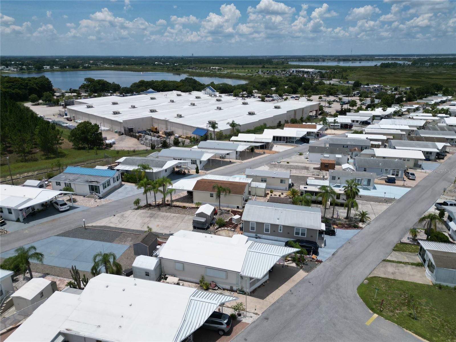 WEST VIEW RIDGE RESORTS INC - Residential
