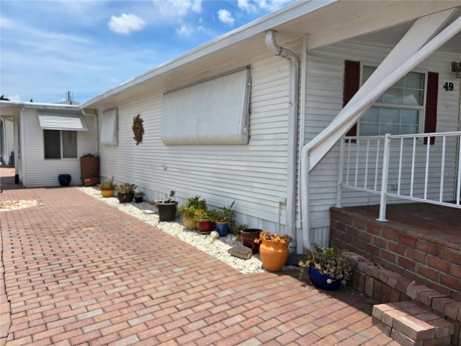 WEST VIEW RIDGE RESORTS INC - Residential