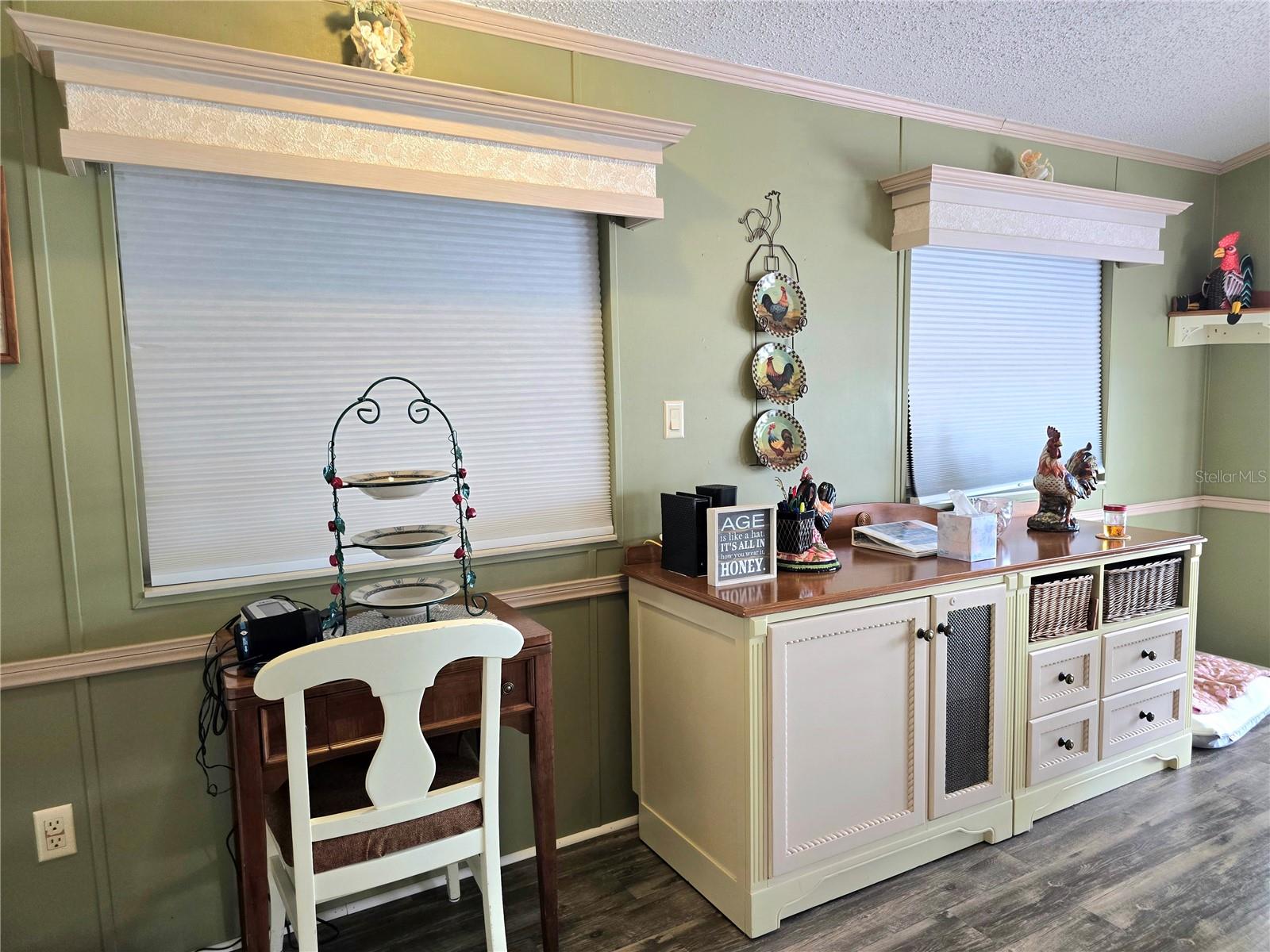 WEST VIEW RIDGE RESORTS INC - Residential