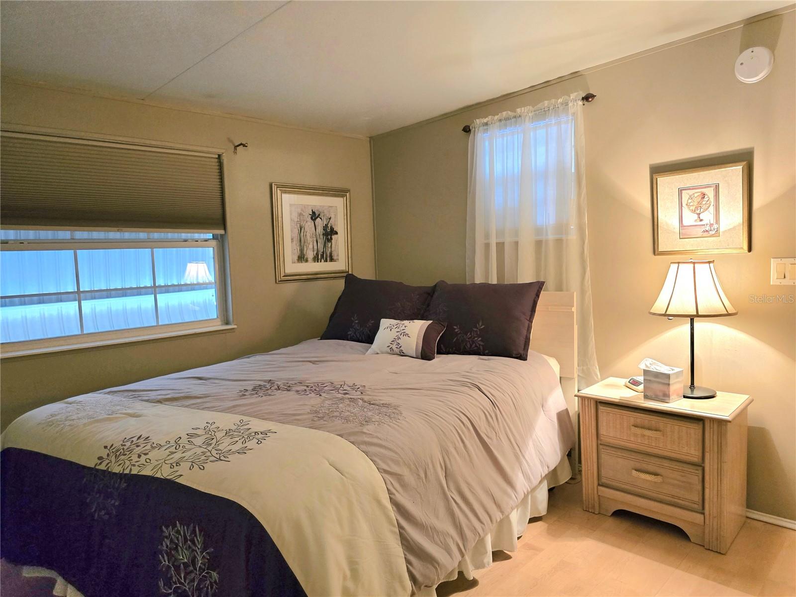 WEST VIEW RIDGE RESORTS INC - Residential