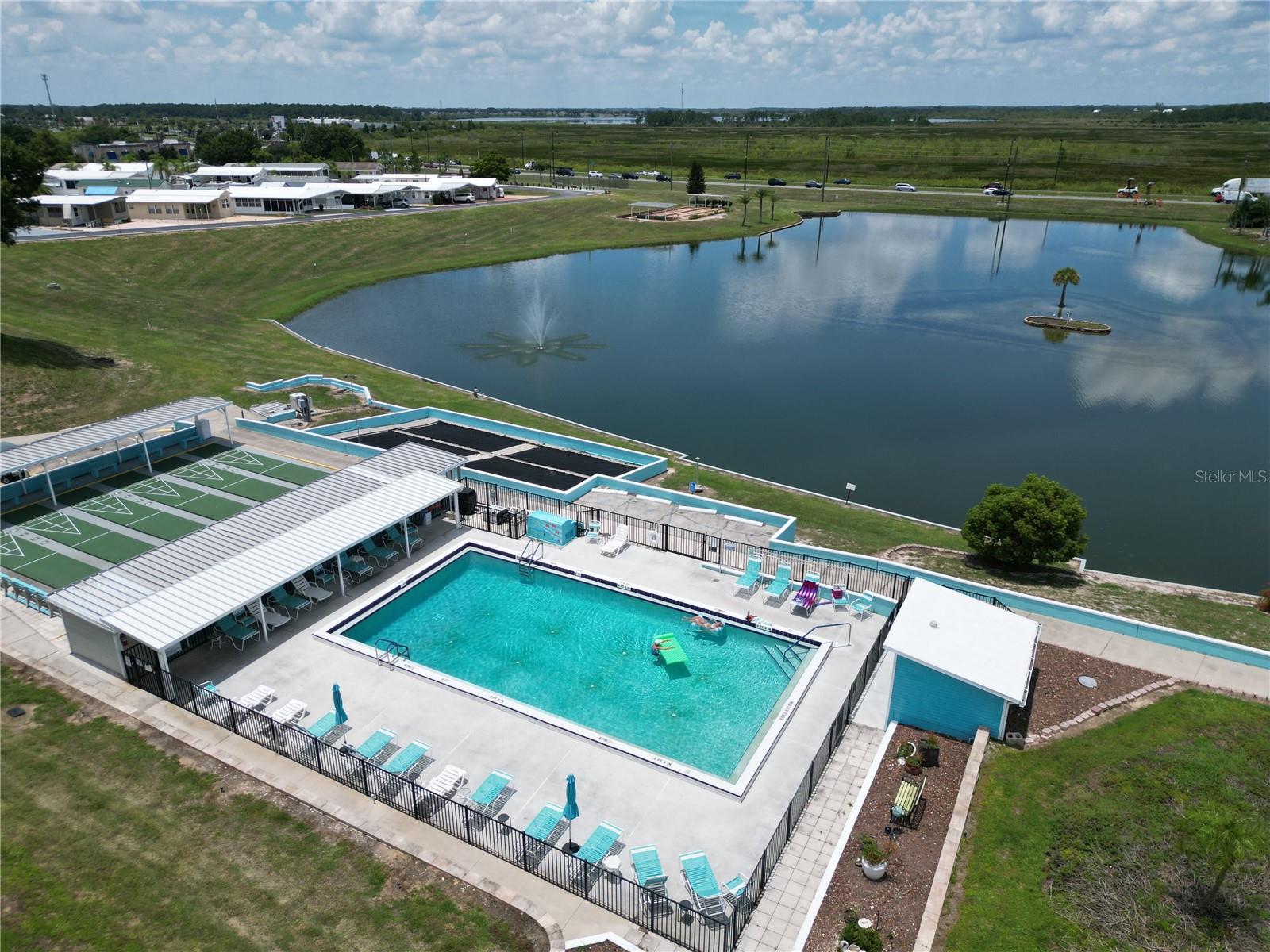 WEST VIEW RIDGE RESORTS INC - Residential