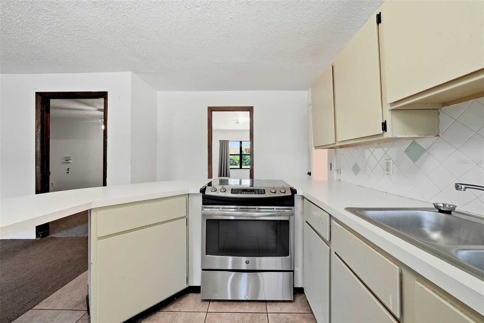 CRYSTAL HEIGHTS SUB - Residential