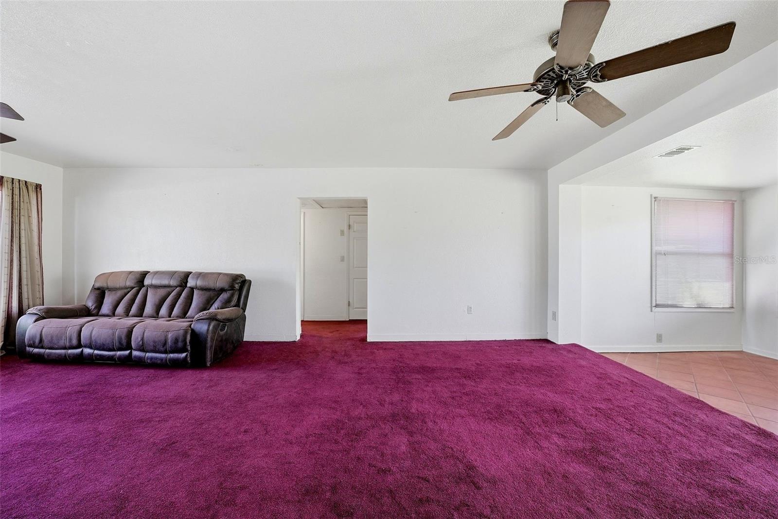 CRYSTAL HEIGHTS SUB - Residential