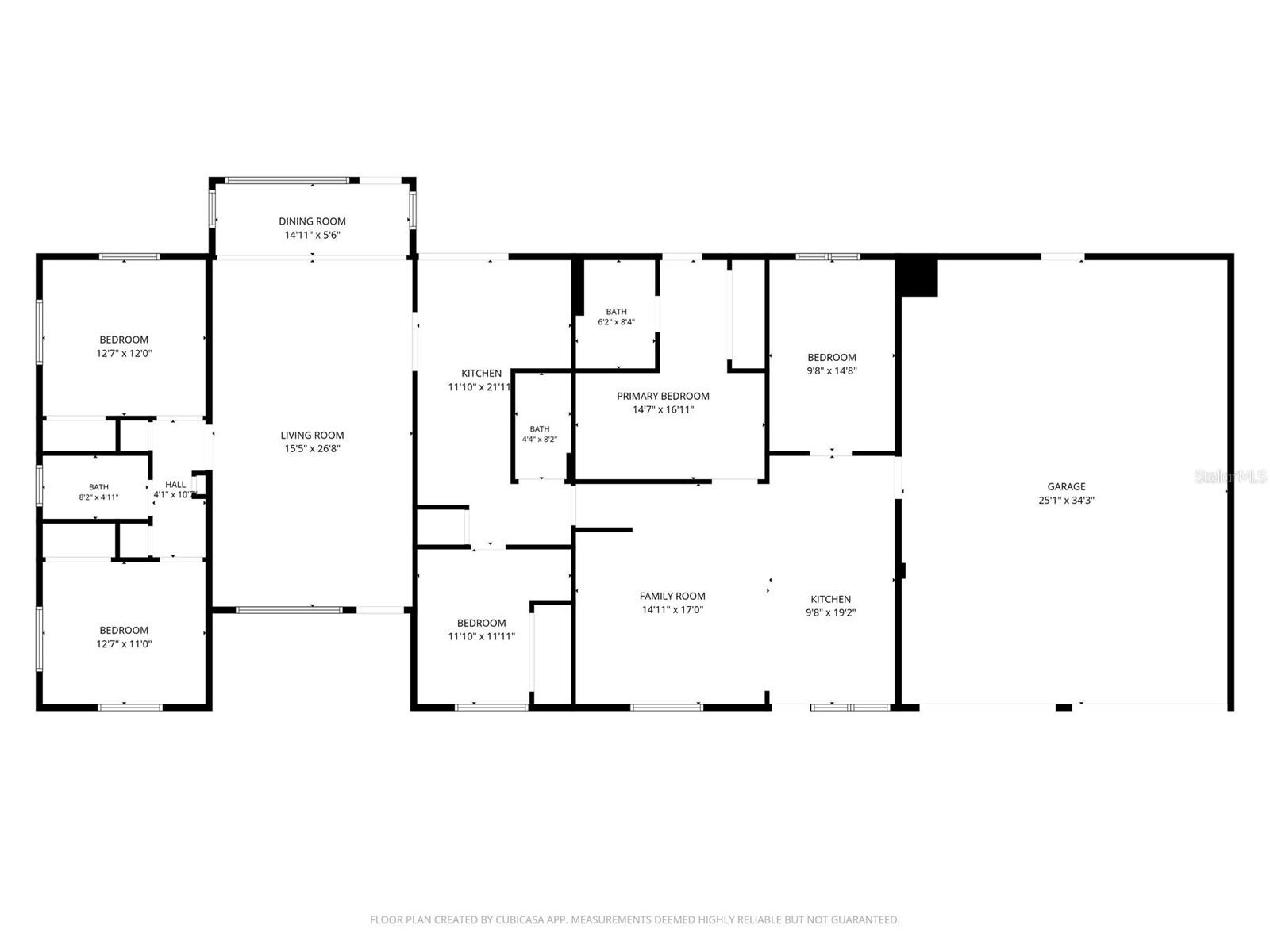 3133 BAY LANE