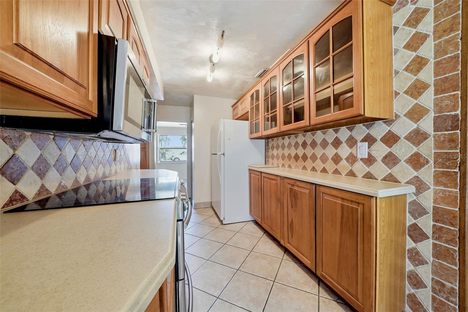 CRYSTAL HEIGHTS SUB - Residential