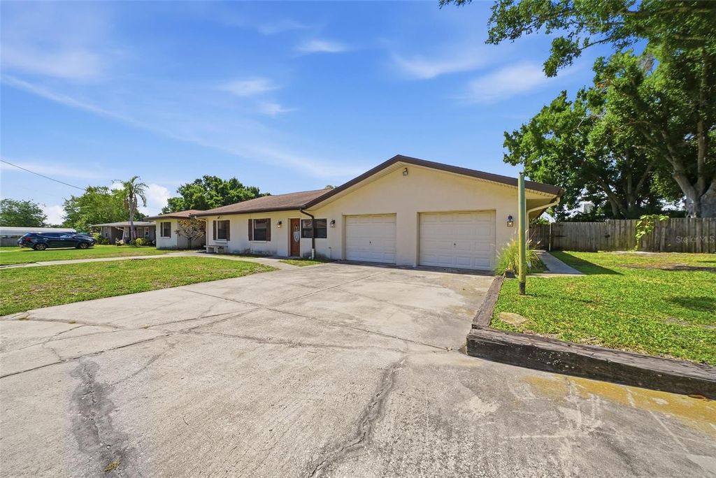 Photo of 3133 Bay Lane, Clearwater, FL 33759 (MLS # TB8512857)