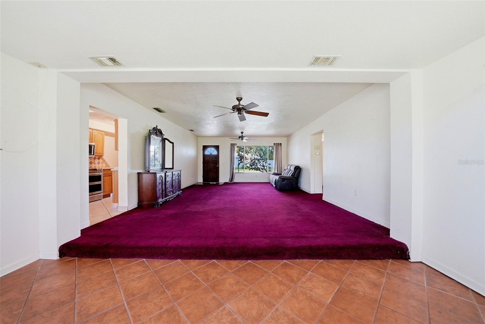 CRYSTAL HEIGHTS SUB - Residential