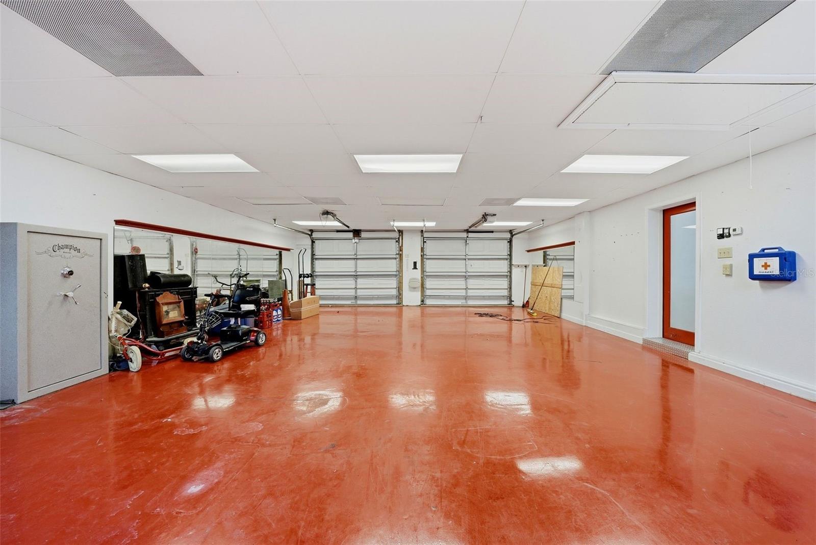 CRYSTAL HEIGHTS SUB - Residential