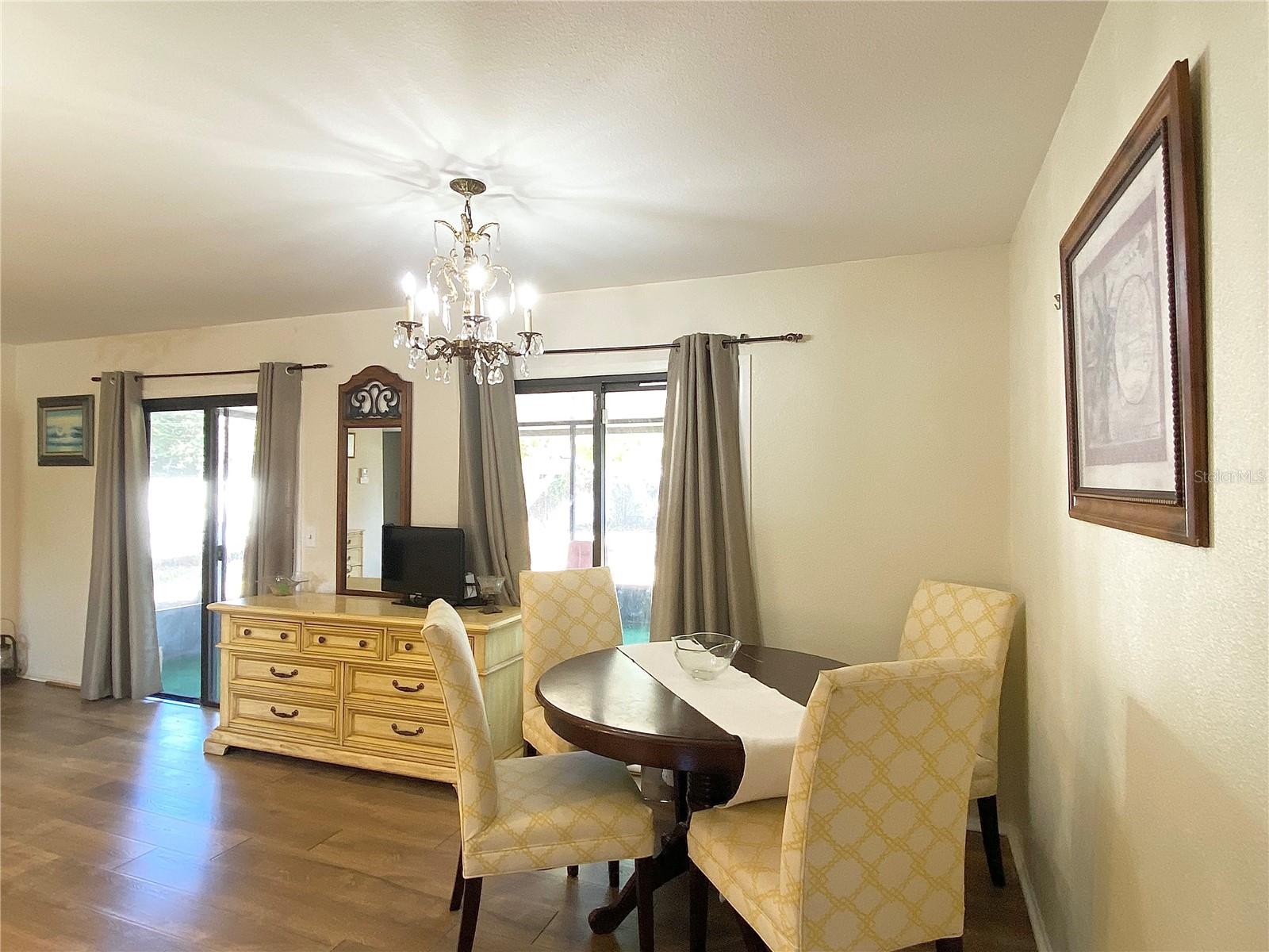 PORT CHARLOTTE SEC 018 - Residential