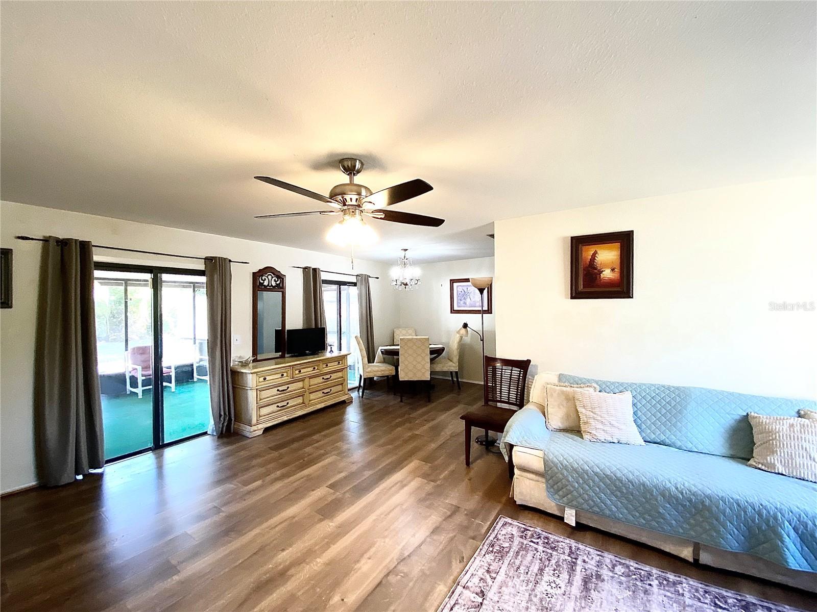 PORT CHARLOTTE SEC 018 - Residential