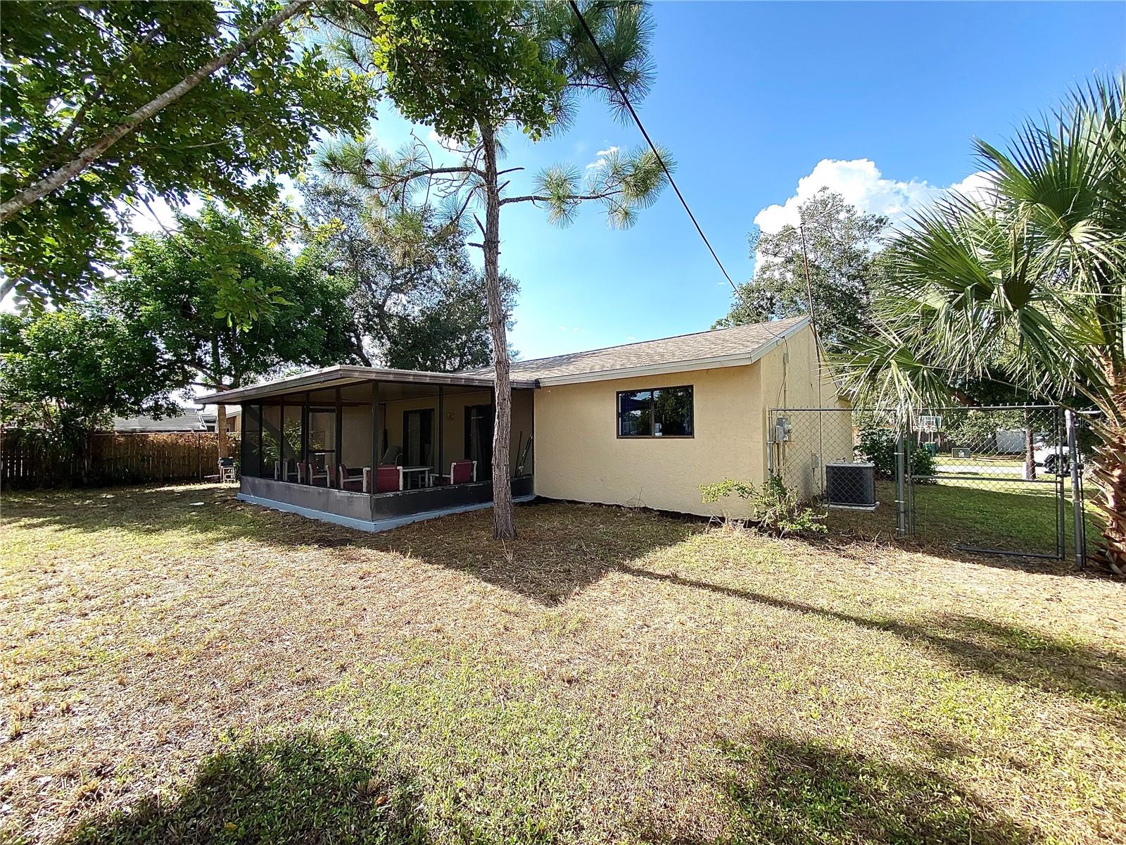 PORT CHARLOTTE SEC 018 - Residential