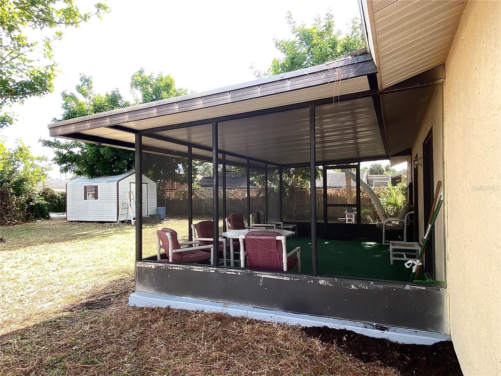 PORT CHARLOTTE SEC 018 - Residential