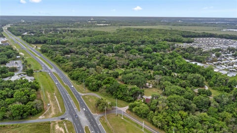 Tiny photo for 1712 Connell Road, Leesburg, FL 34748 (MLS # U8252887)