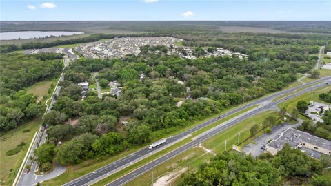 Tiny photo for 1712 Connell Road, Leesburg, FL 34748 (MLS # U8252887)