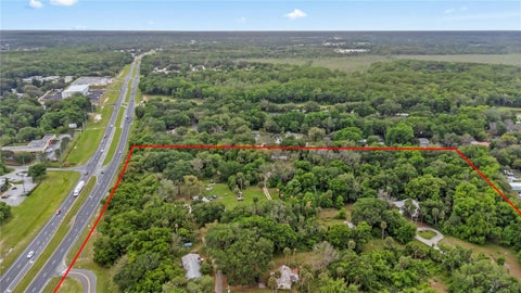Tiny photo for 1712 Connell Road, Leesburg, FL 34748 (MLS # U8252887)