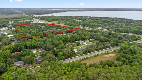 Tiny photo for 1712 Connell Road, Leesburg, FL 34748 (MLS # U8252887)