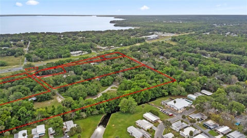 Tiny photo for 1712 Connell Road, Leesburg, FL 34748 (MLS # U8252887)