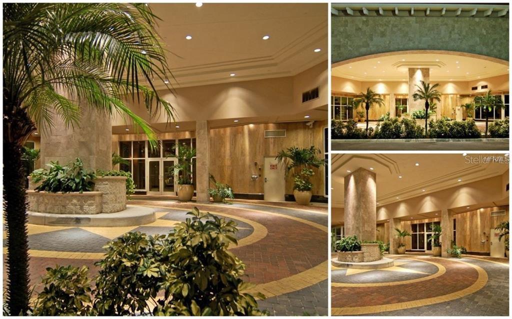 ONE HUNDRED CENTRAL - Residential Lease