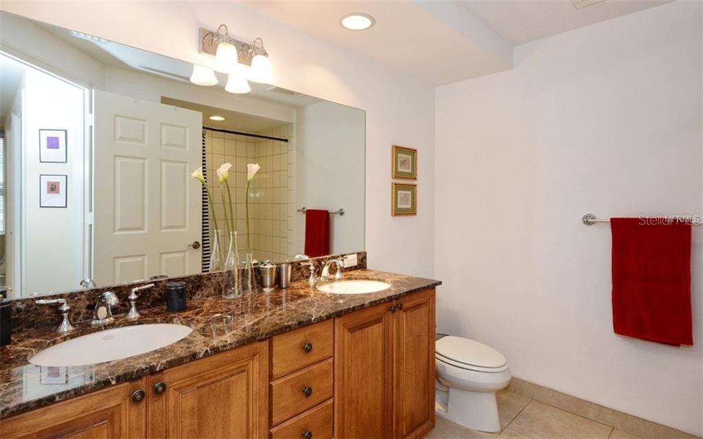 ONE HUNDRED CENTRAL - Residential Lease