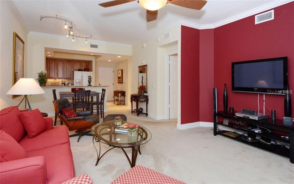 ONE HUNDRED CENTRAL - Residential Lease