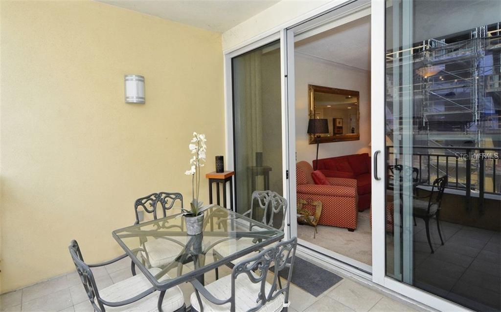 ONE HUNDRED CENTRAL - Residential Lease