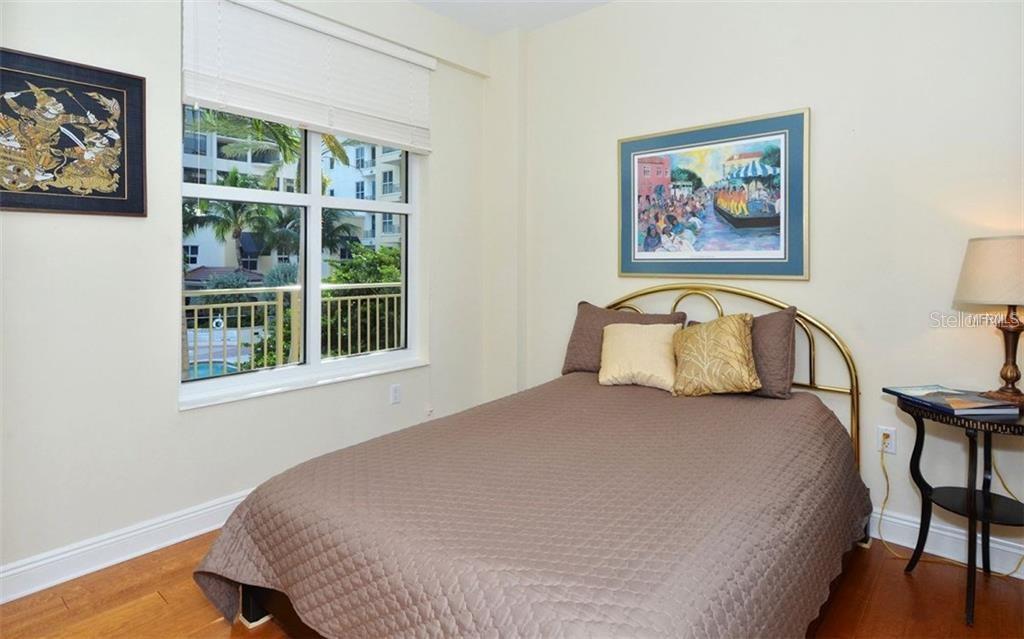 ONE HUNDRED CENTRAL - Residential Lease