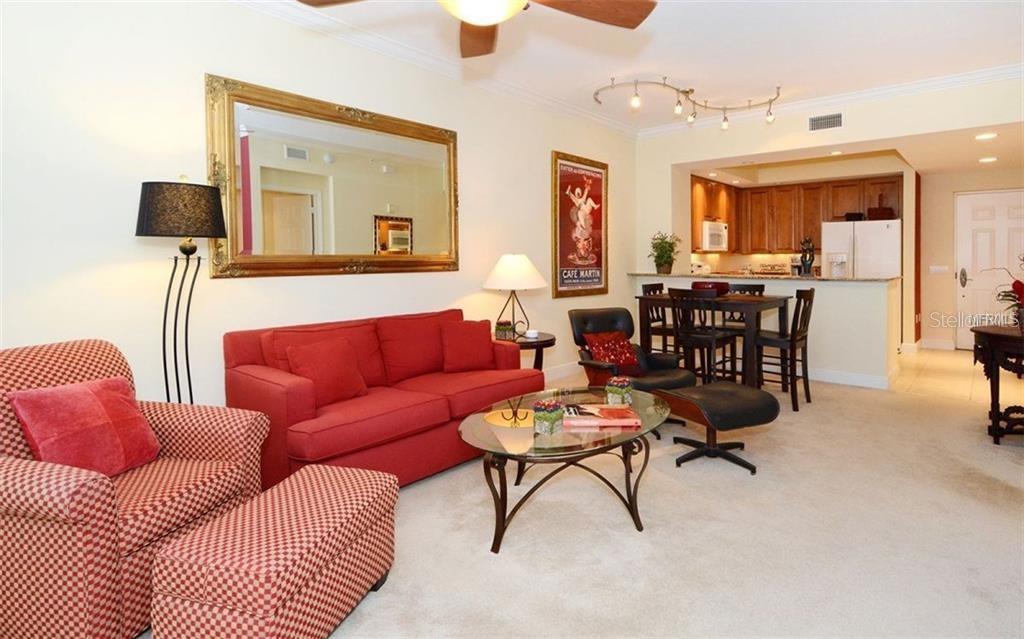 ONE HUNDRED CENTRAL - Residential Lease