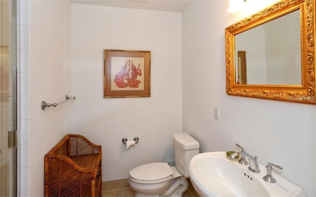 ONE HUNDRED CENTRAL - Residential Lease