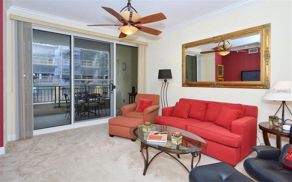 ONE HUNDRED CENTRAL - Residential Lease