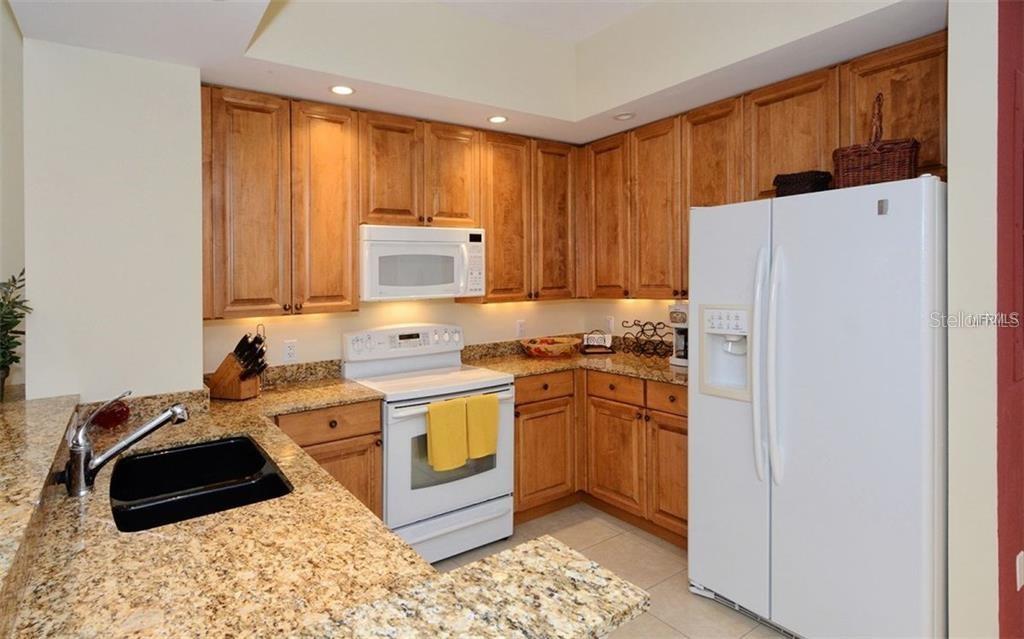 ONE HUNDRED CENTRAL - Residential Lease
