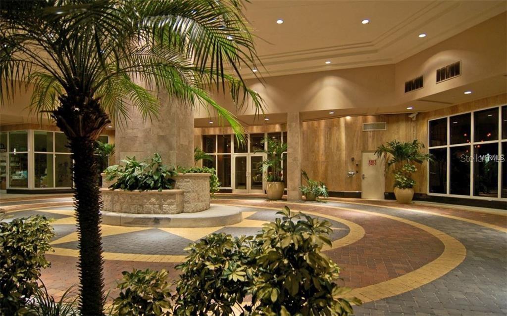 ONE HUNDRED CENTRAL - Residential Lease