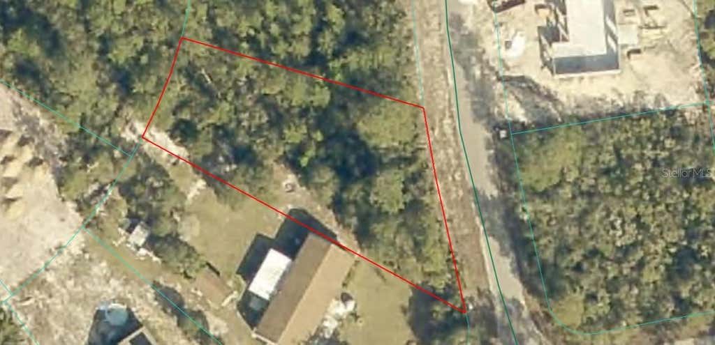 Photo of Fisher Trail Pass, Ocklawaha, FL 32179 (MLS # OM724968)