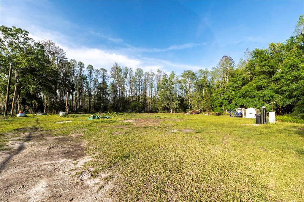 Photo of 4436 Joy Drive, Land O Lakes, FL 34638 (MLS # TB8370920)