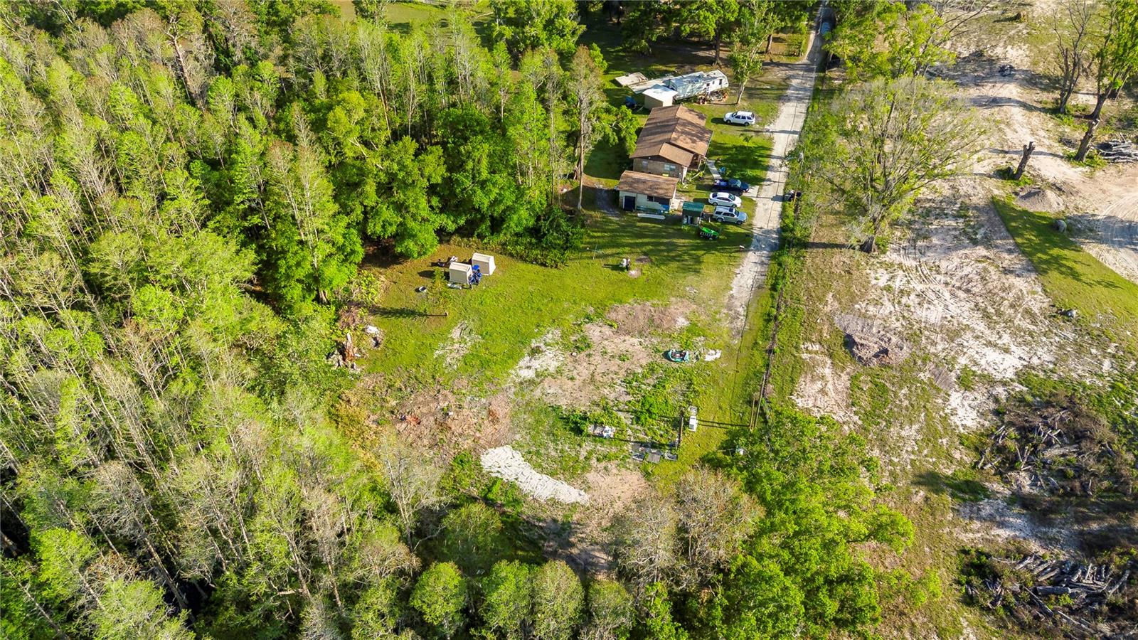 4436 JOY DRIVE