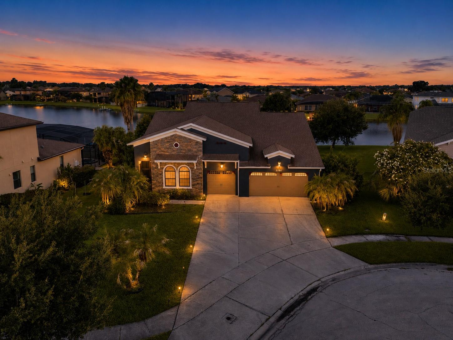 3104 BASS BOAT WAY