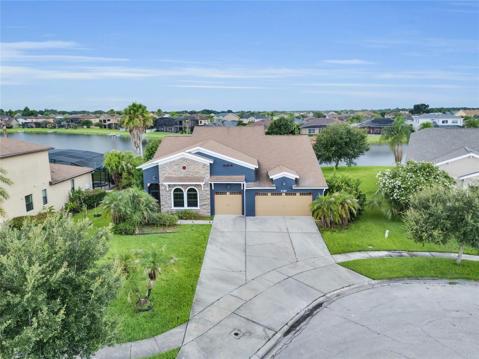 3104 BASS BOAT WAY