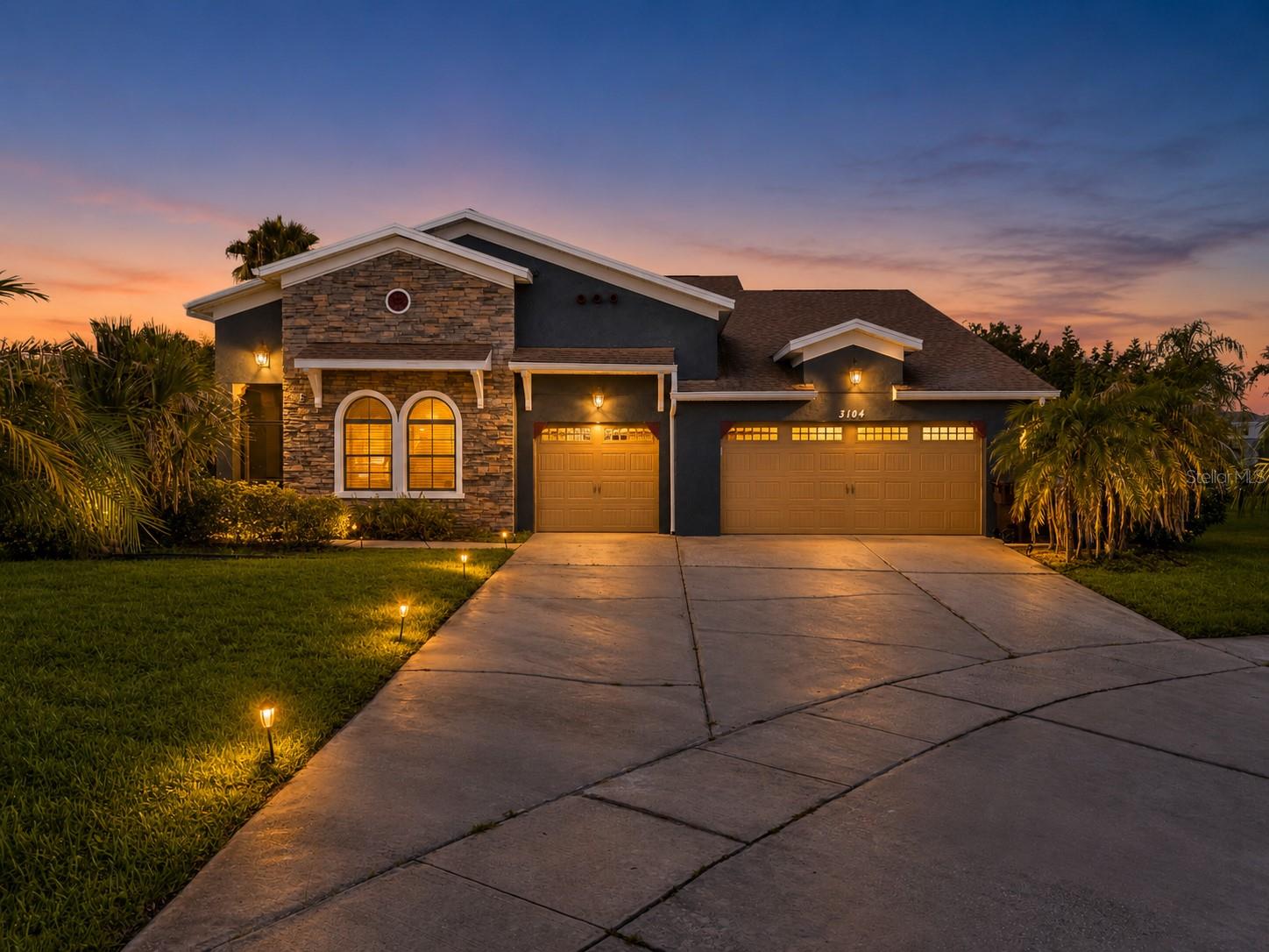 3104 BASS BOAT WAY