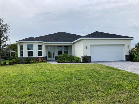 Photo of 25347 Puerta Drive, Punta Gorda, FL 33955 (MLS # C7518203)