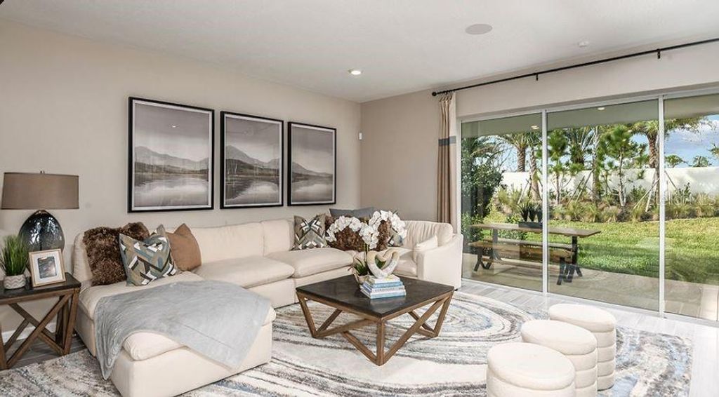 Photo of 840 Steel Drive, Apollo Beach, FL 33572 (MLS # TB8410130)