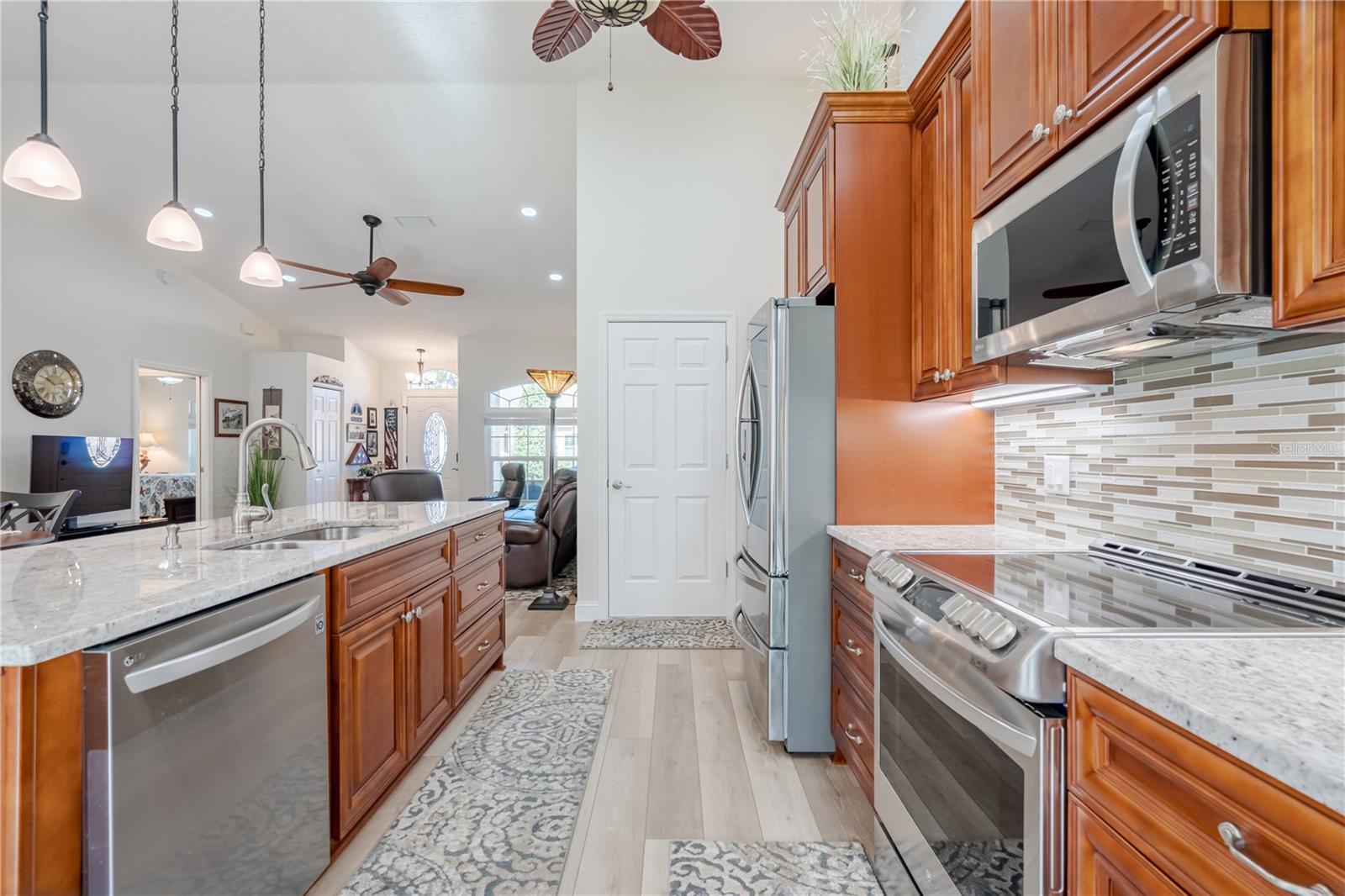 TIMBER PINES - Residential