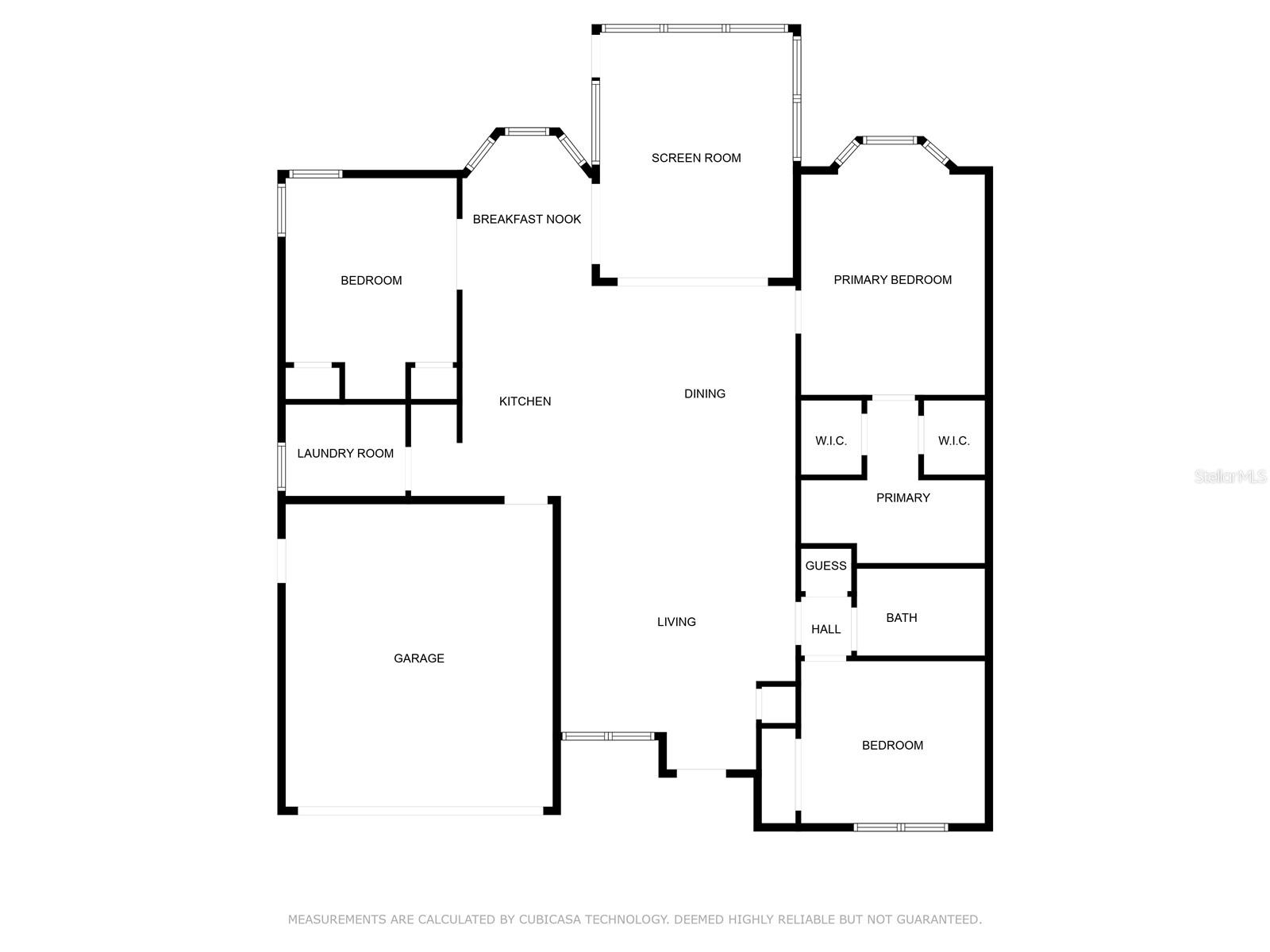 TIMBER PINES - Residential