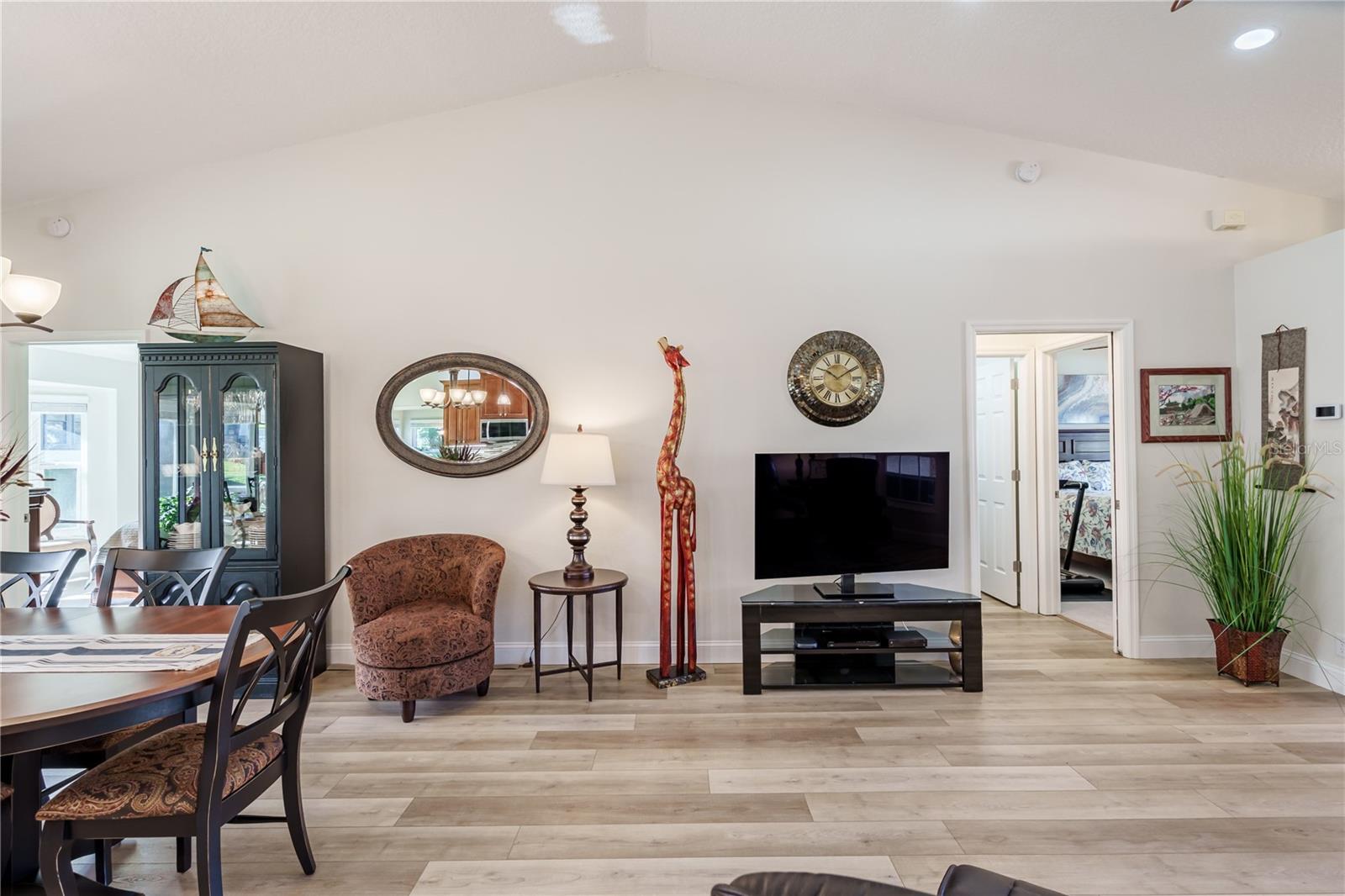 TIMBER PINES - Residential