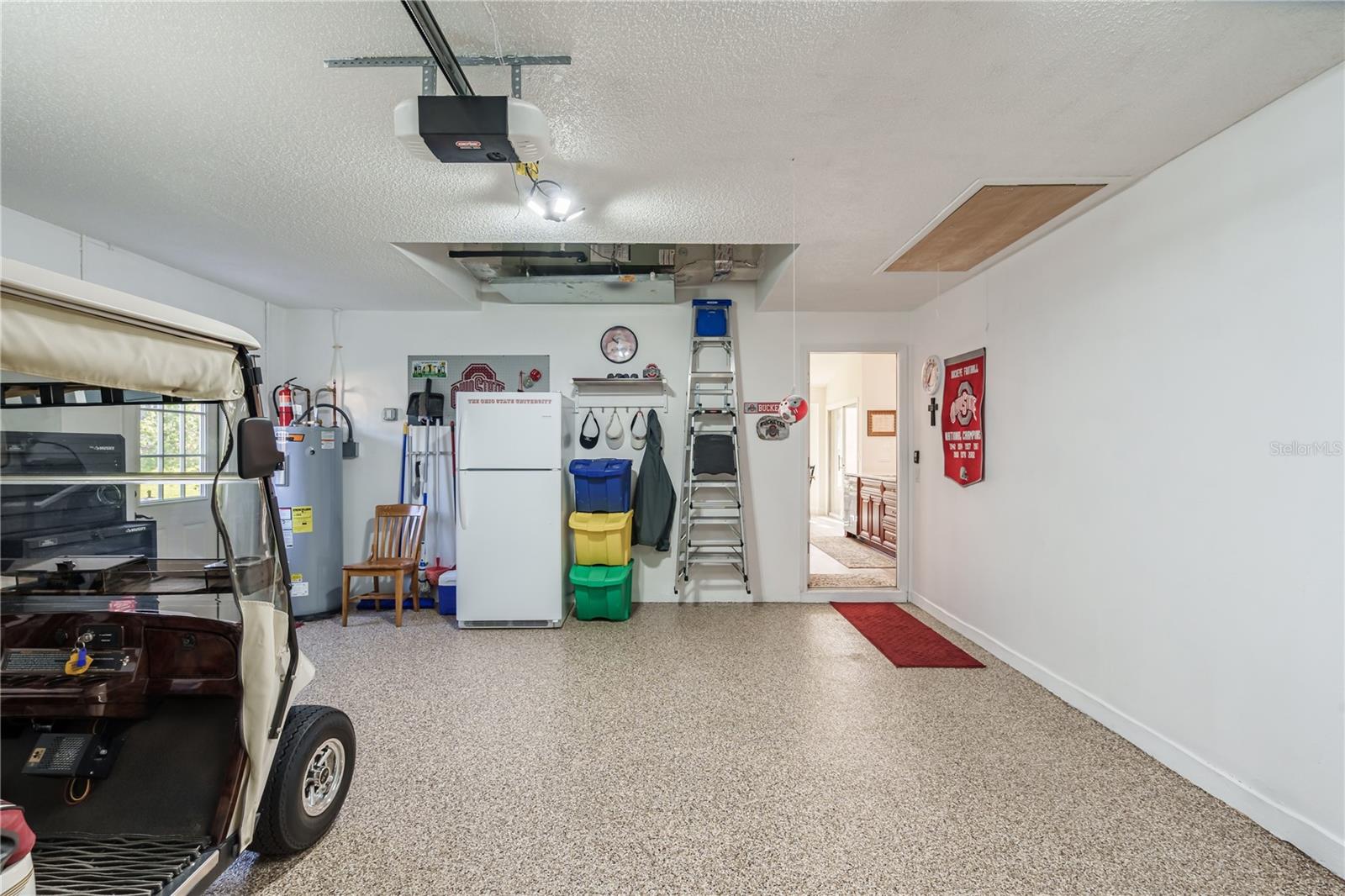 TIMBER PINES - Residential