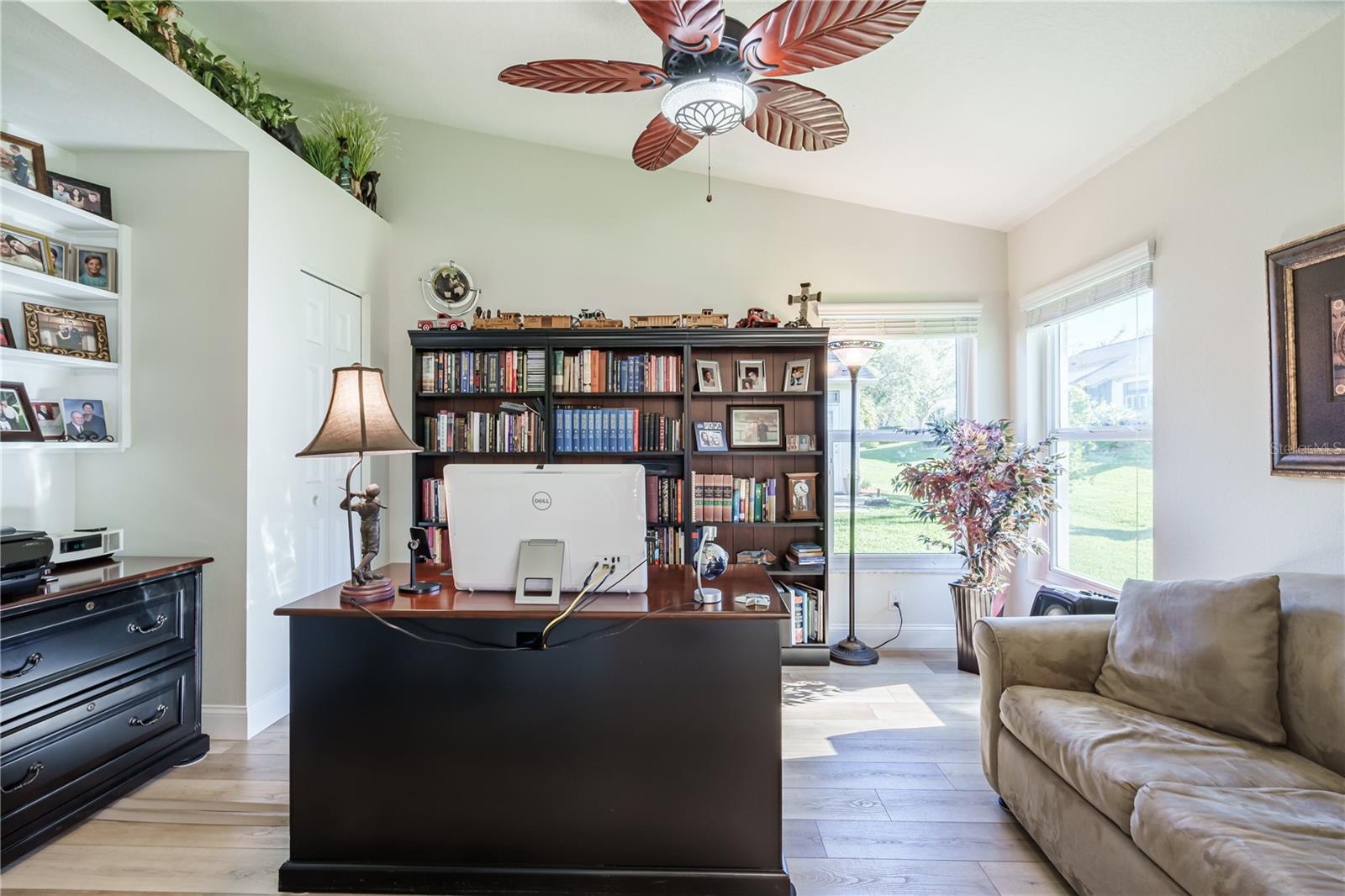 TIMBER PINES - Residential