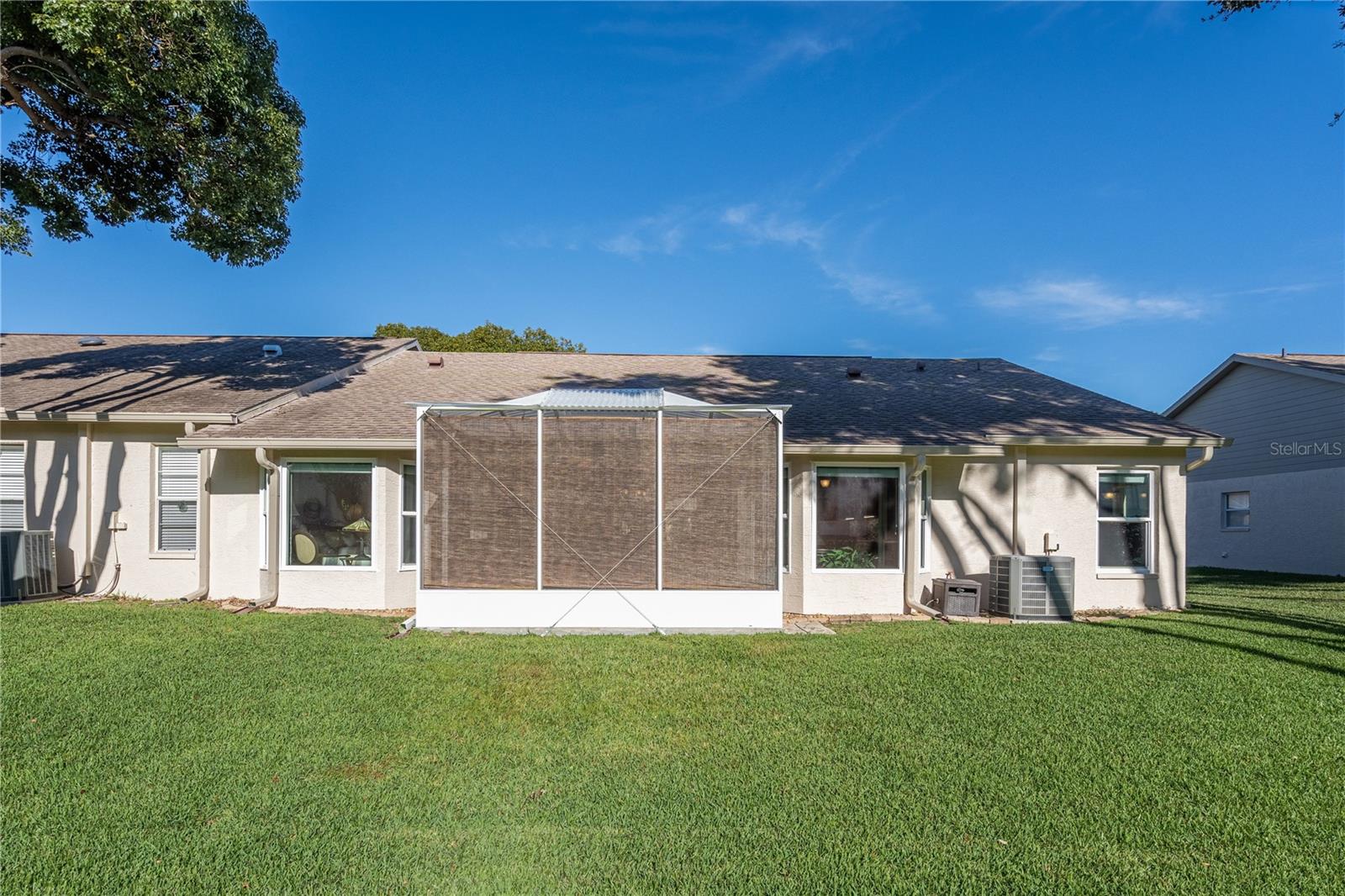 TIMBER PINES - Residential