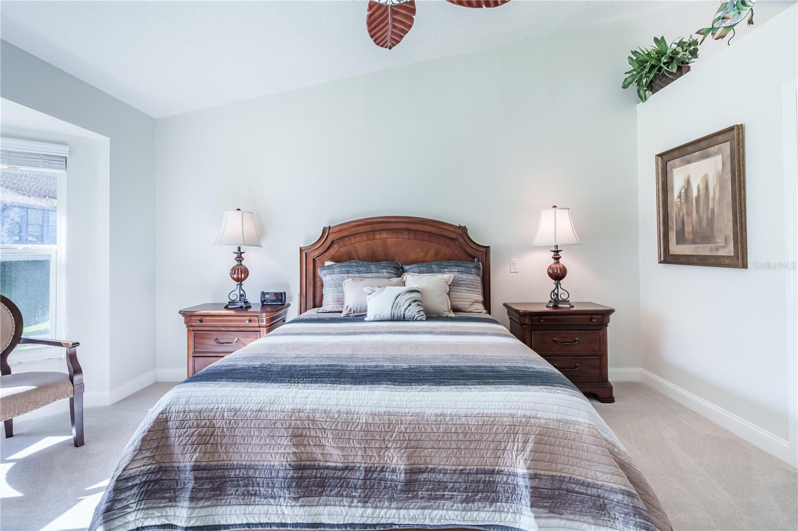 TIMBER PINES - Residential