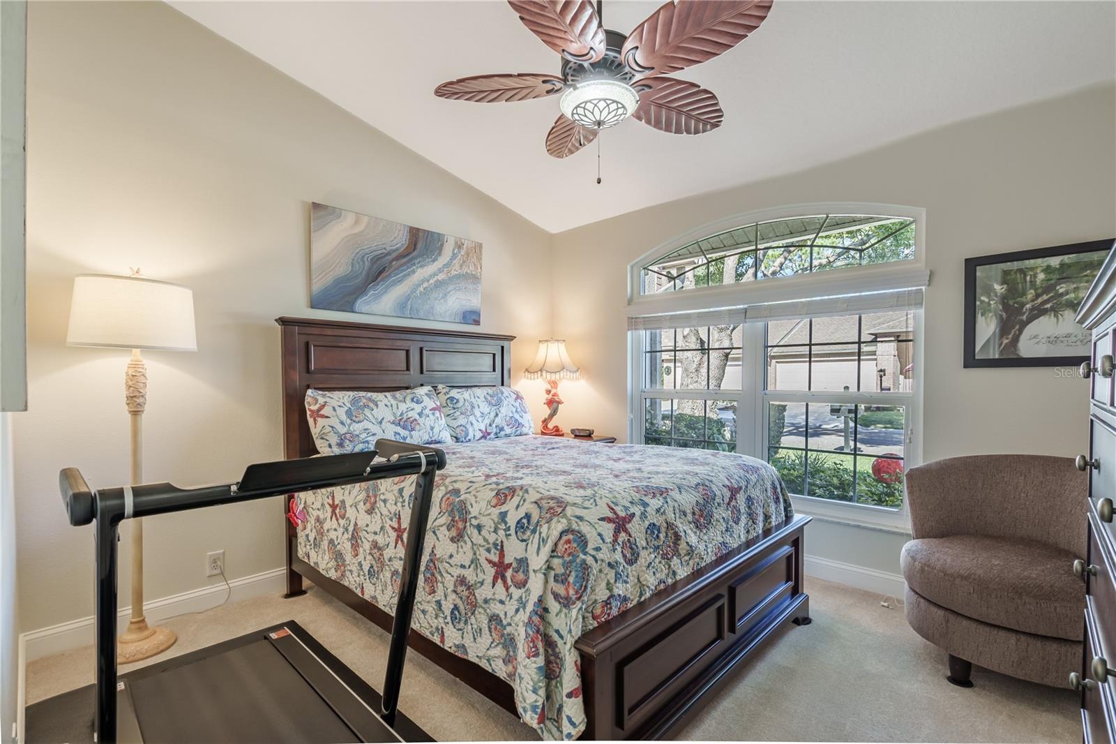 TIMBER PINES - Residential